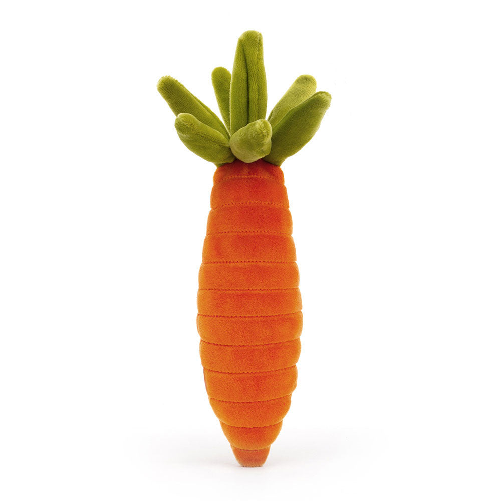 Cuddly toy Vivacious Vegetable Carrot - Jellycat