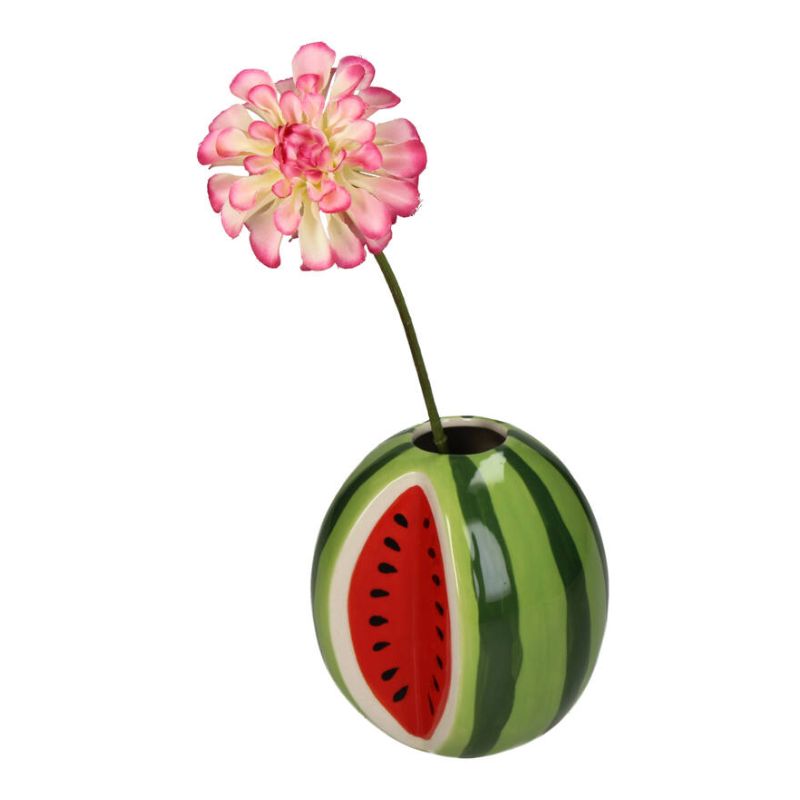 Vase Watermelon - Kersten