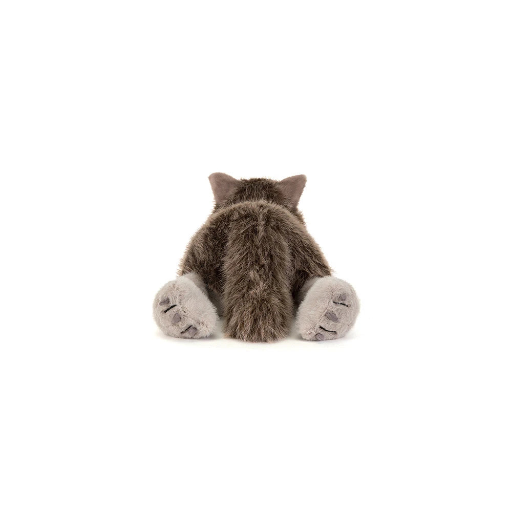 Knuffel Ulrich Wolf - Jellycat