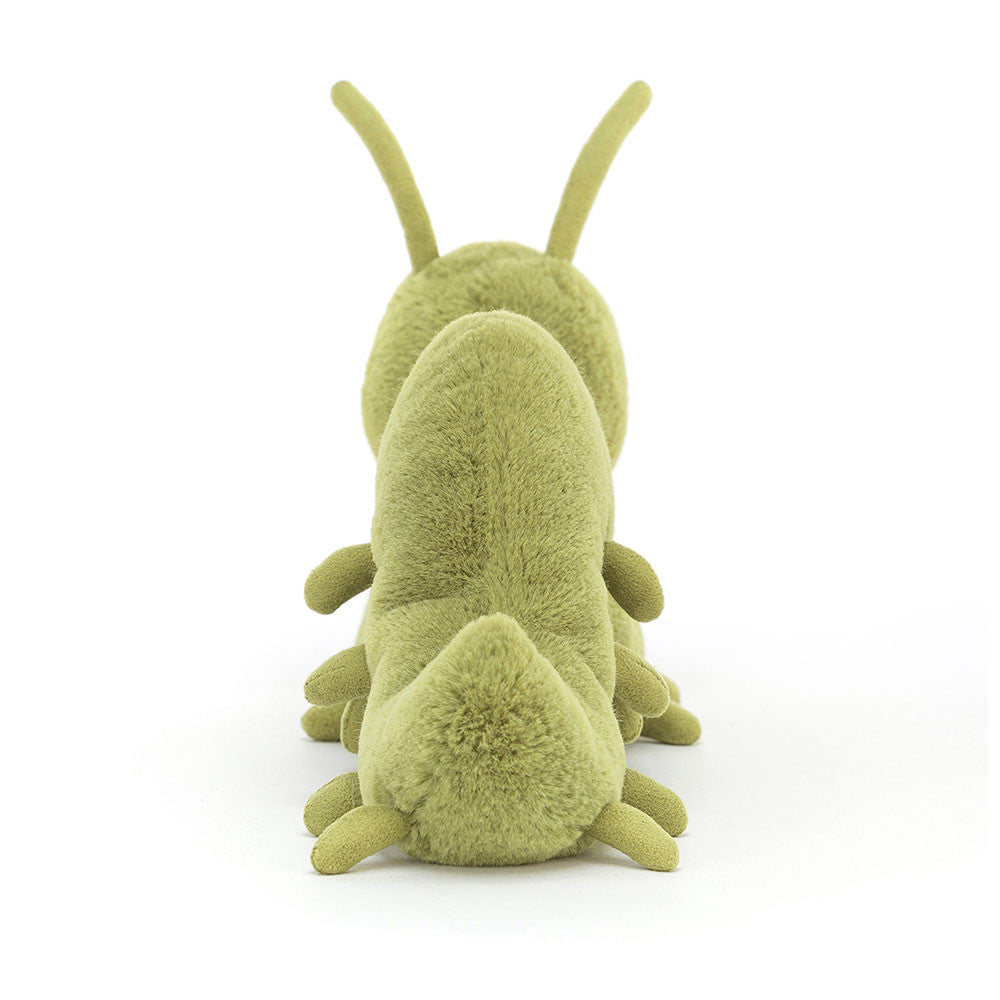 Knuffel Wriggidig Caterpillar - Jellycat