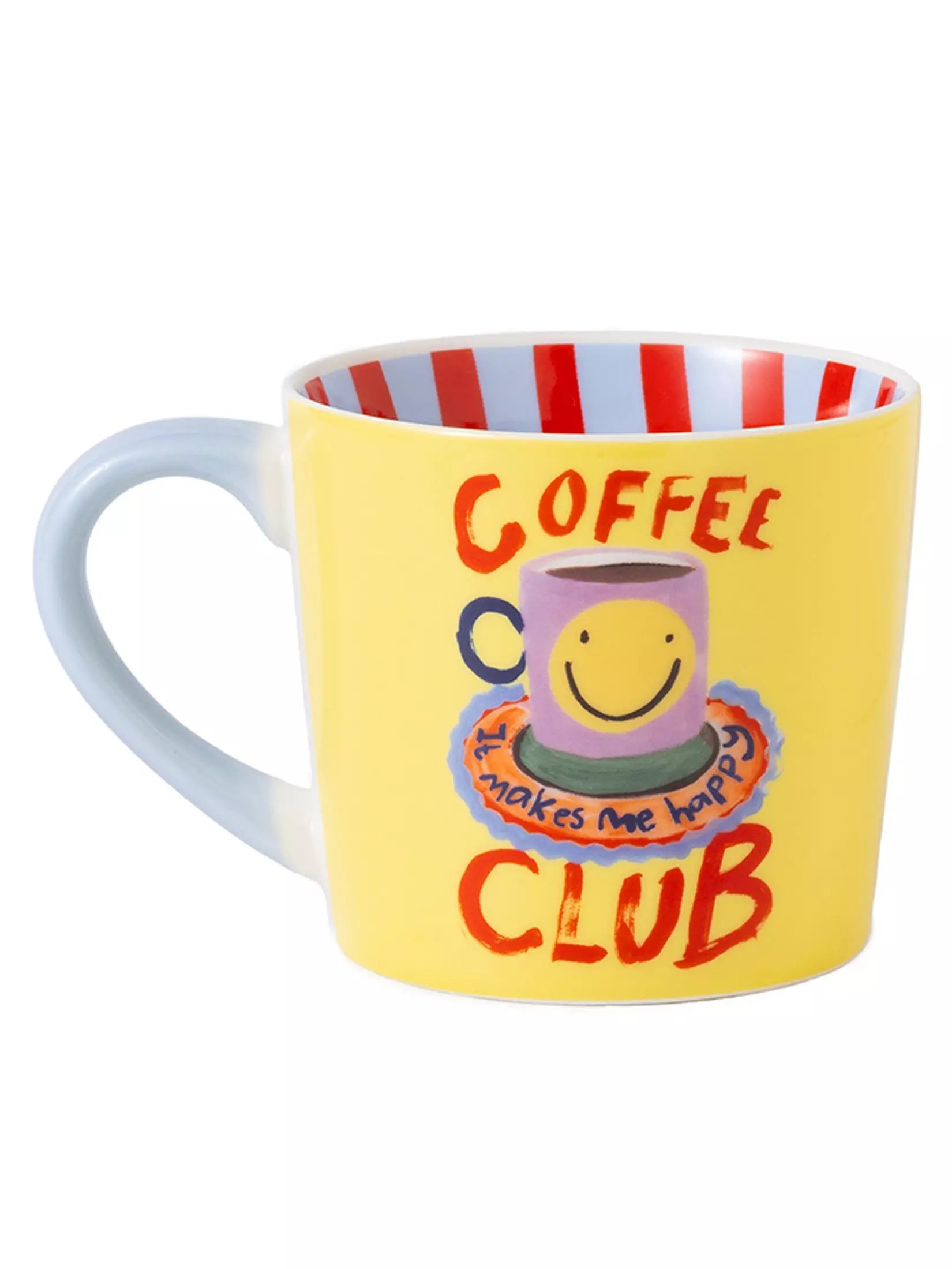 Mok Coffee Club - Eleanor Bowmer