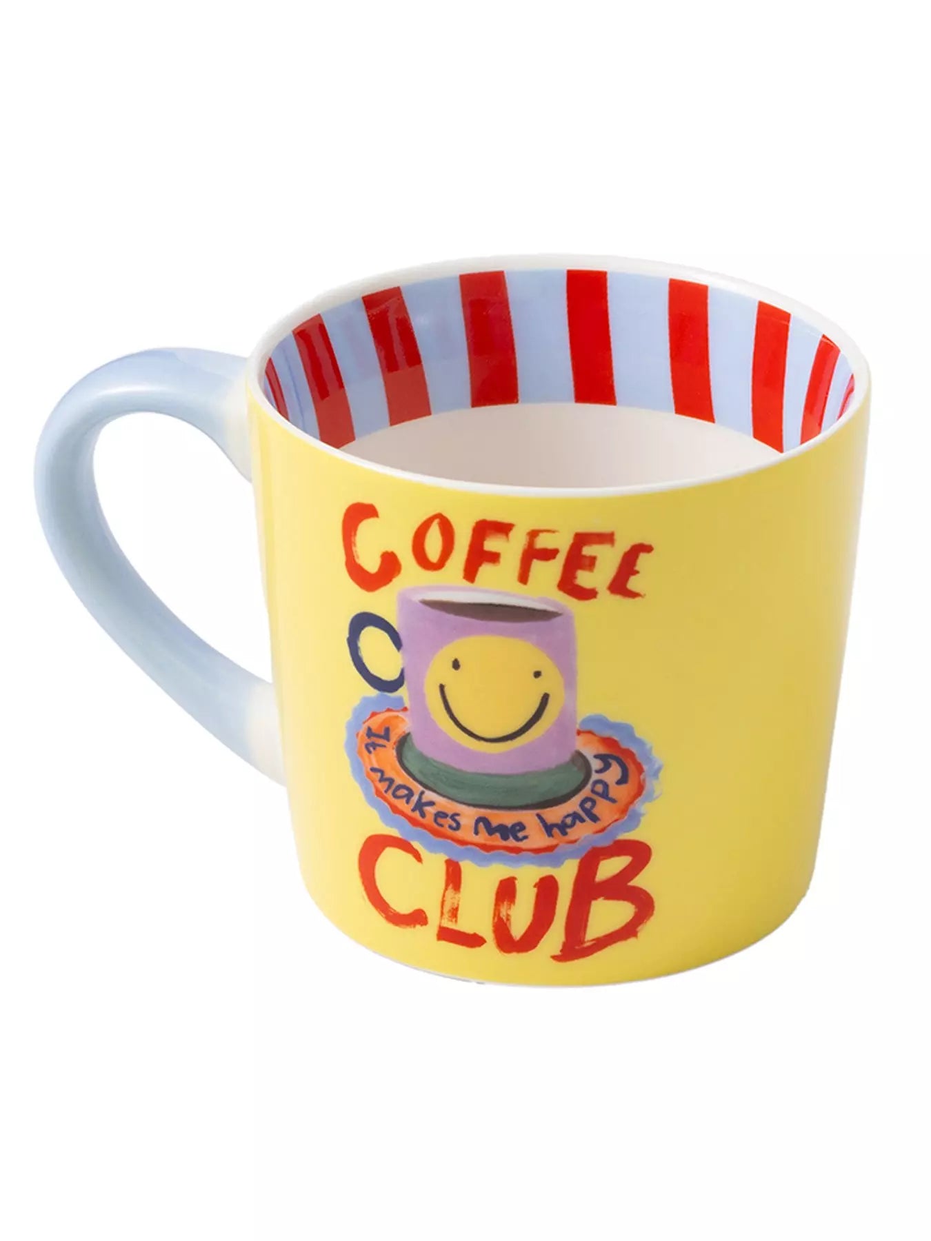 Mok Coffee Club - Eleanor Bowmer