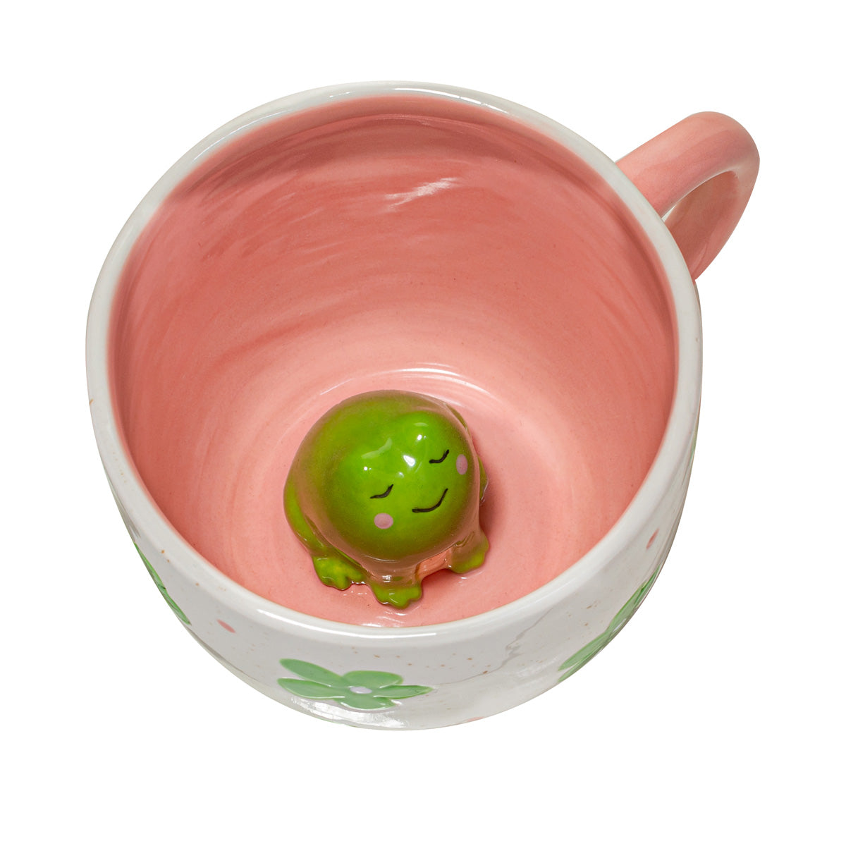 Becher Froschüberraschung - Sass & Belle