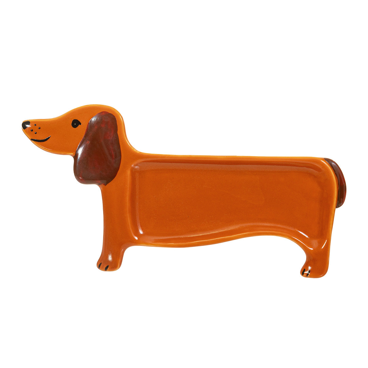 Tea bag holder Dachshund - Sass &amp; Belle 