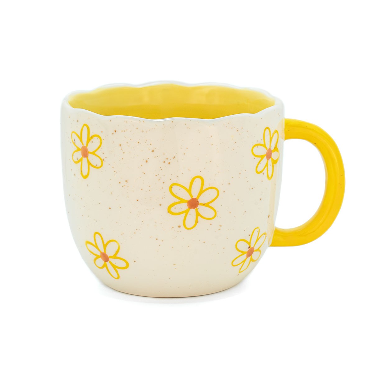 Mok Suprise Highland Cow - Sass & Belle