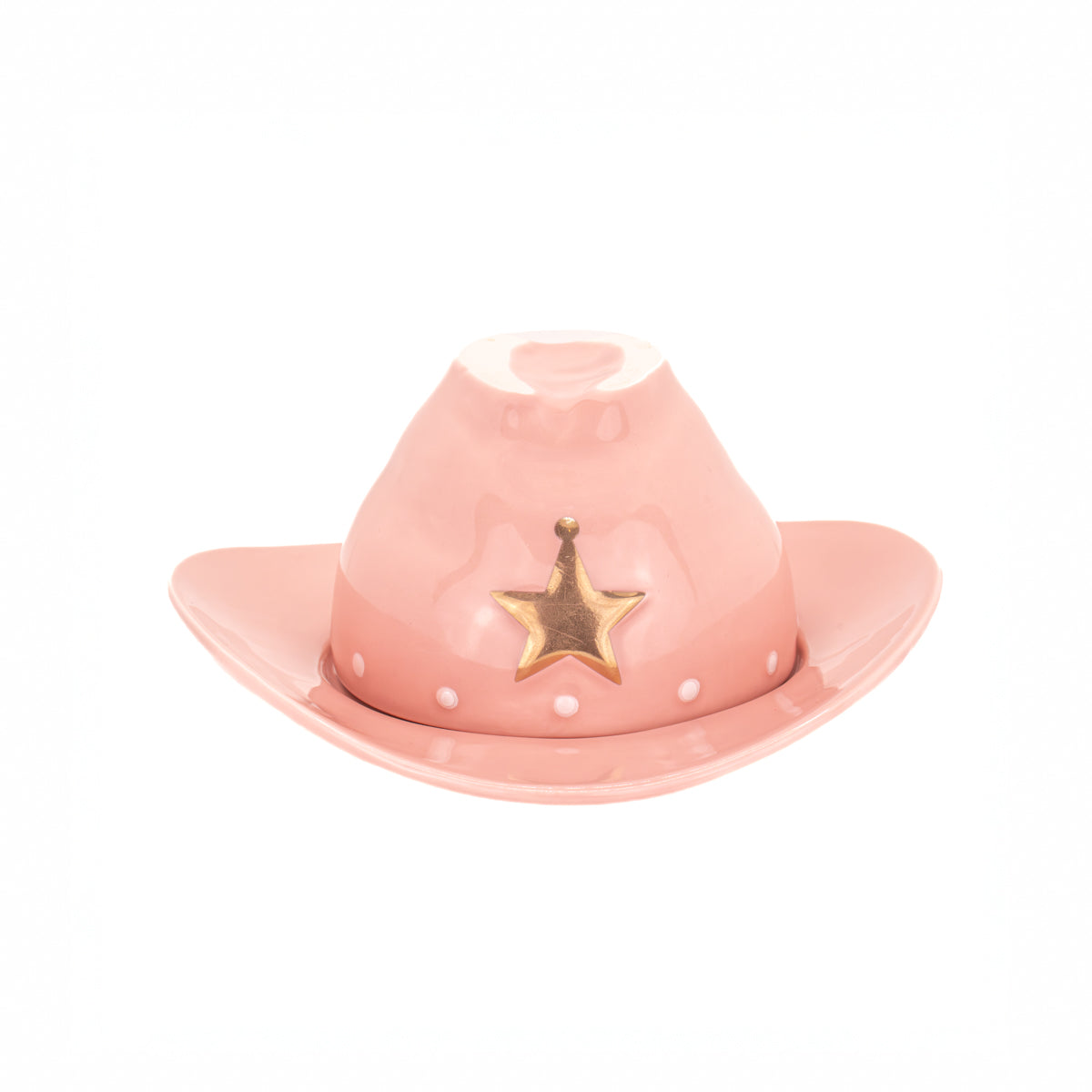 Mok & Schotel Cowboy Hoed – Sass & Belle