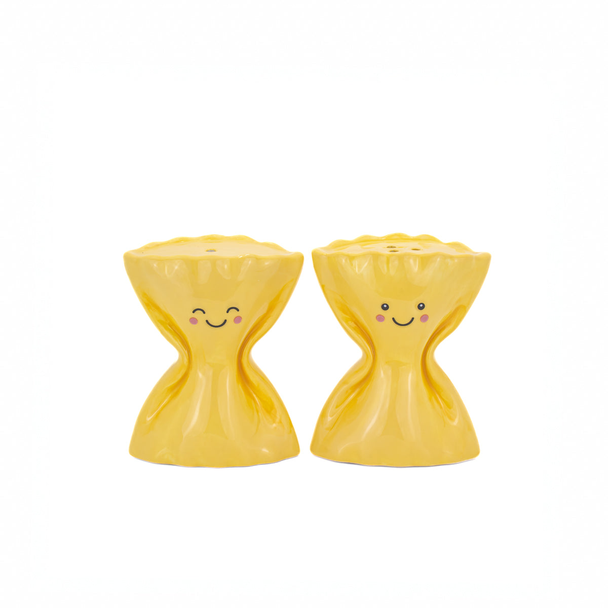 Peper & Zoutstel Pasta Farfalle – Sass & Belle