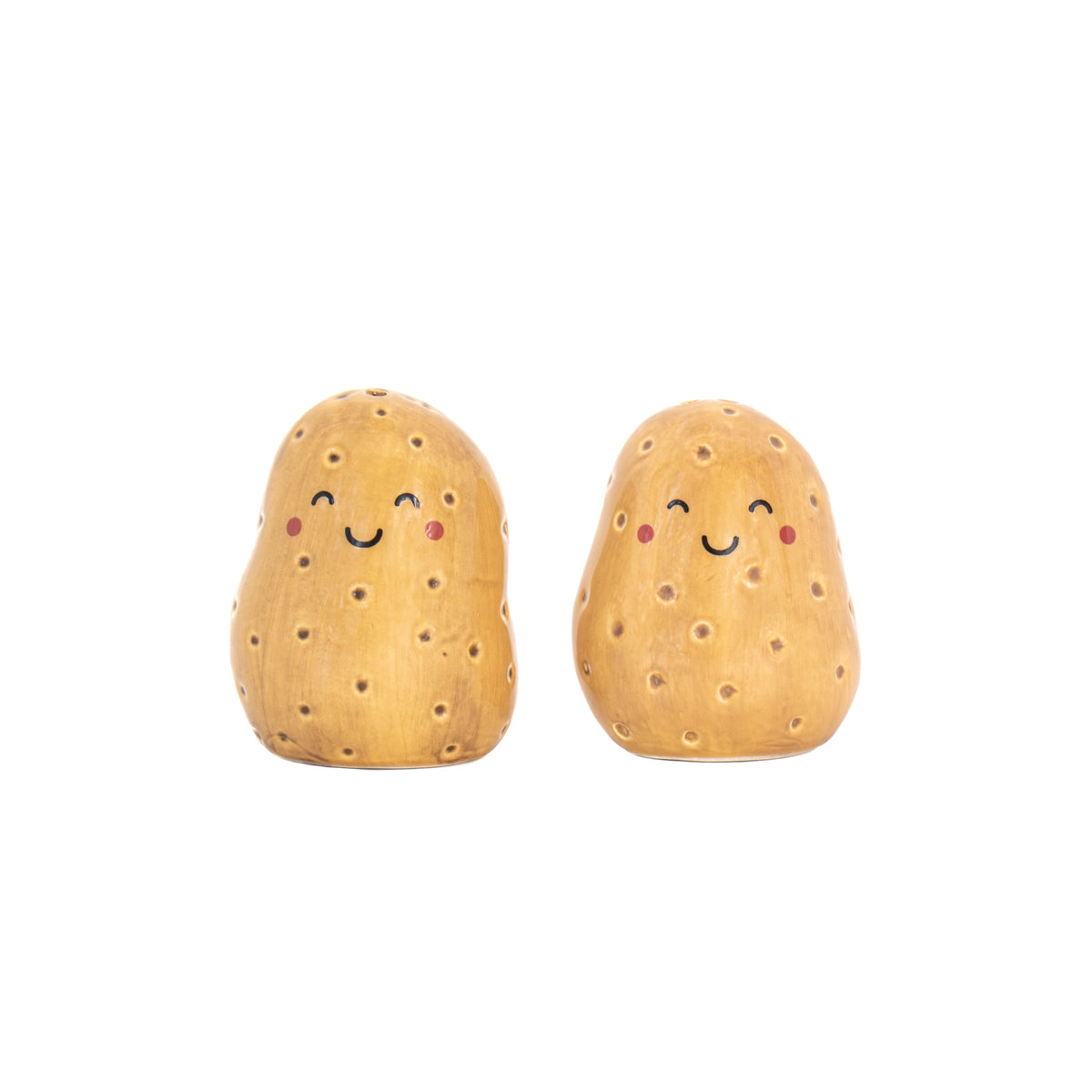Potato Pepper &amp; Salt Set – Sass &amp; Belle
