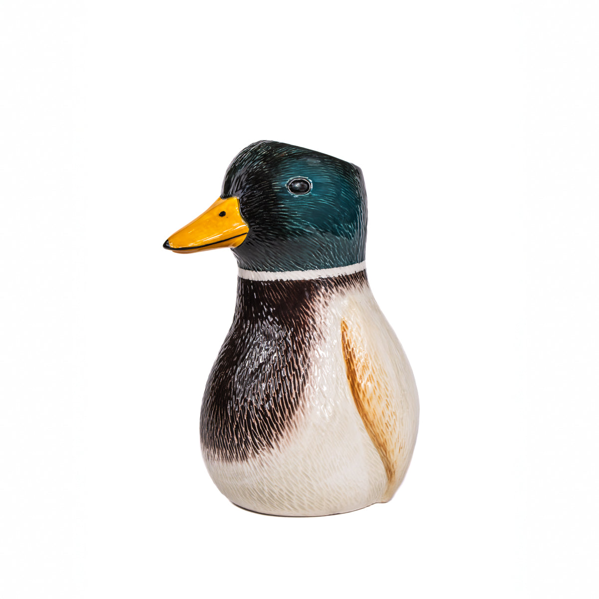 Duck Vase – Sass &amp; Belle