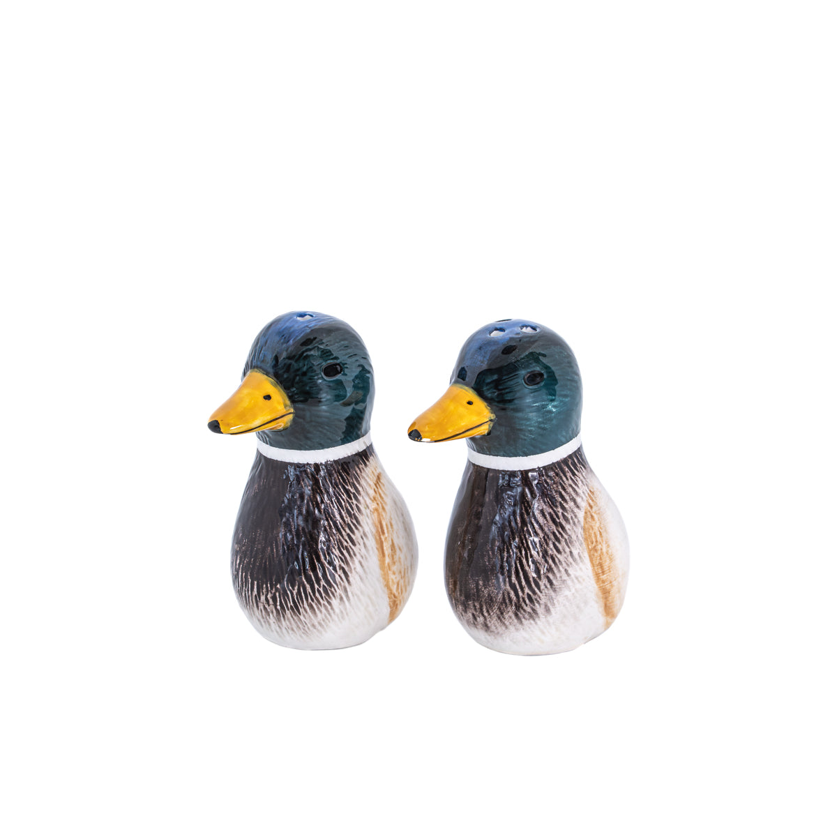 Peper & Zoutstel Eend – Sass & Belle