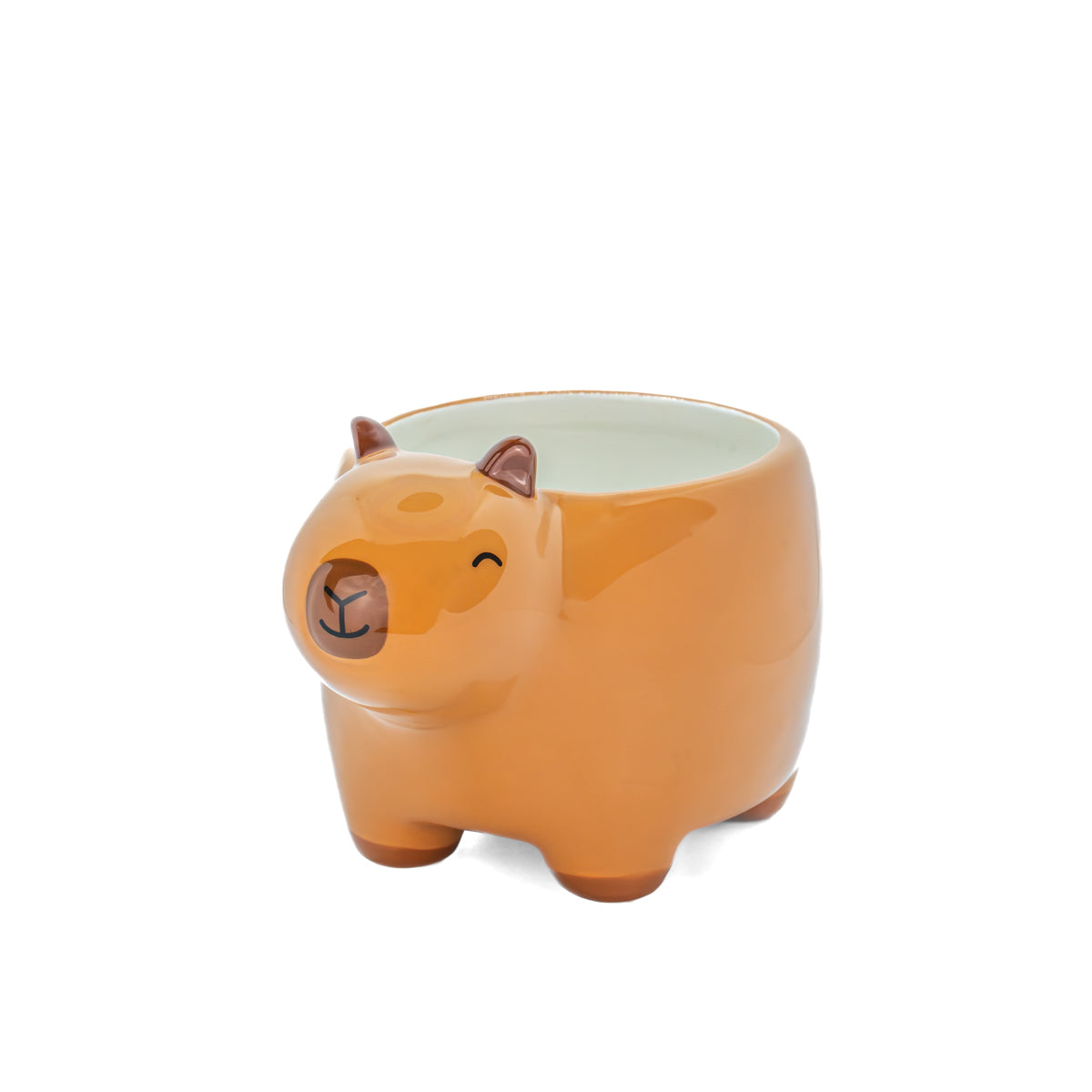 Plantenpot Capybara - Sass & Belle