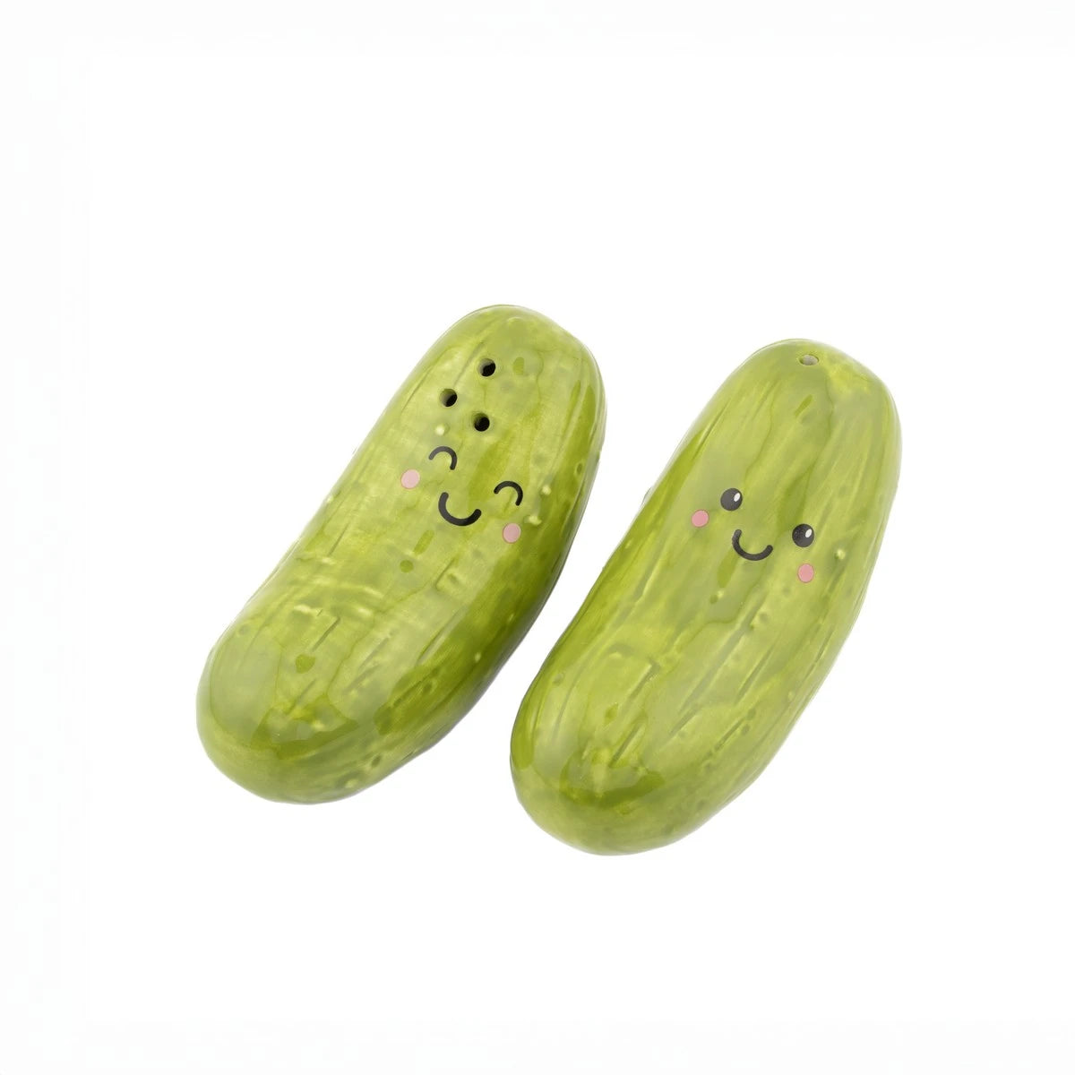 Zout- en Peperstel Augurken - Sass & Belle
