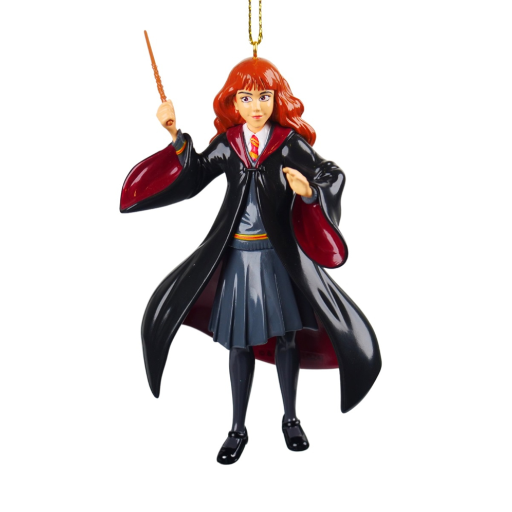 Kerst Ornament Hermione Granger Harry Potter