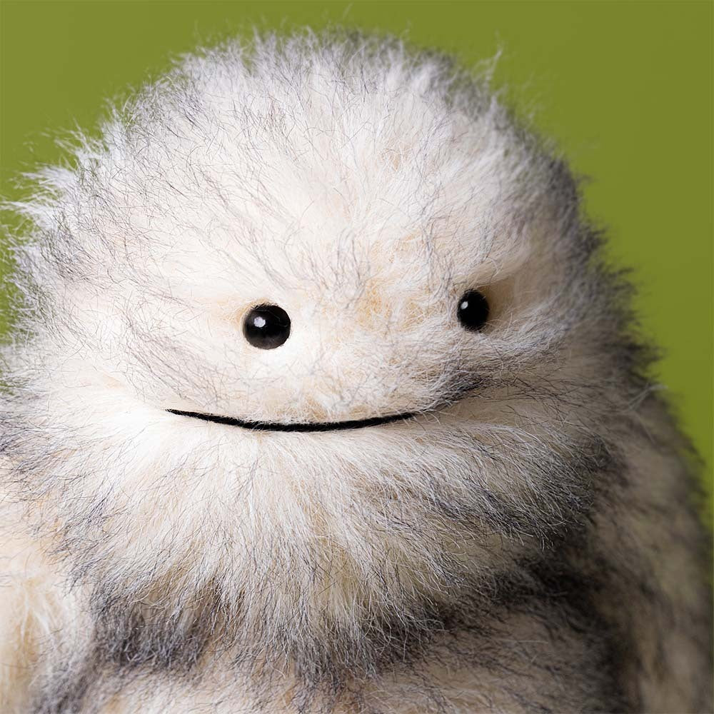 Knuffel Bretti Yeti - Jellycat