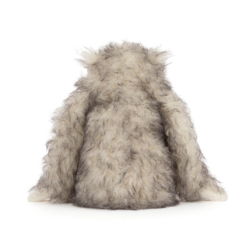 Knuffel Bretti Yeti - Jellycat