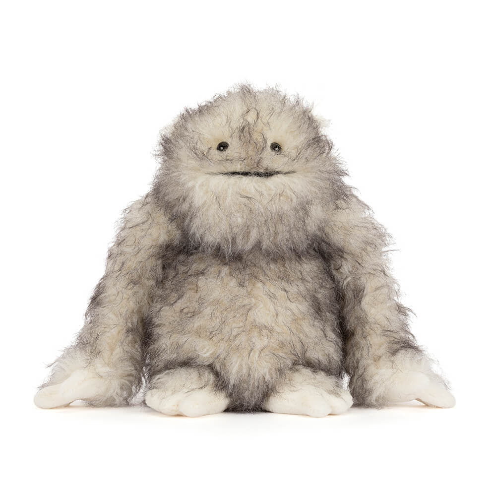 Knuffel Bretti Yeti - Jellycat