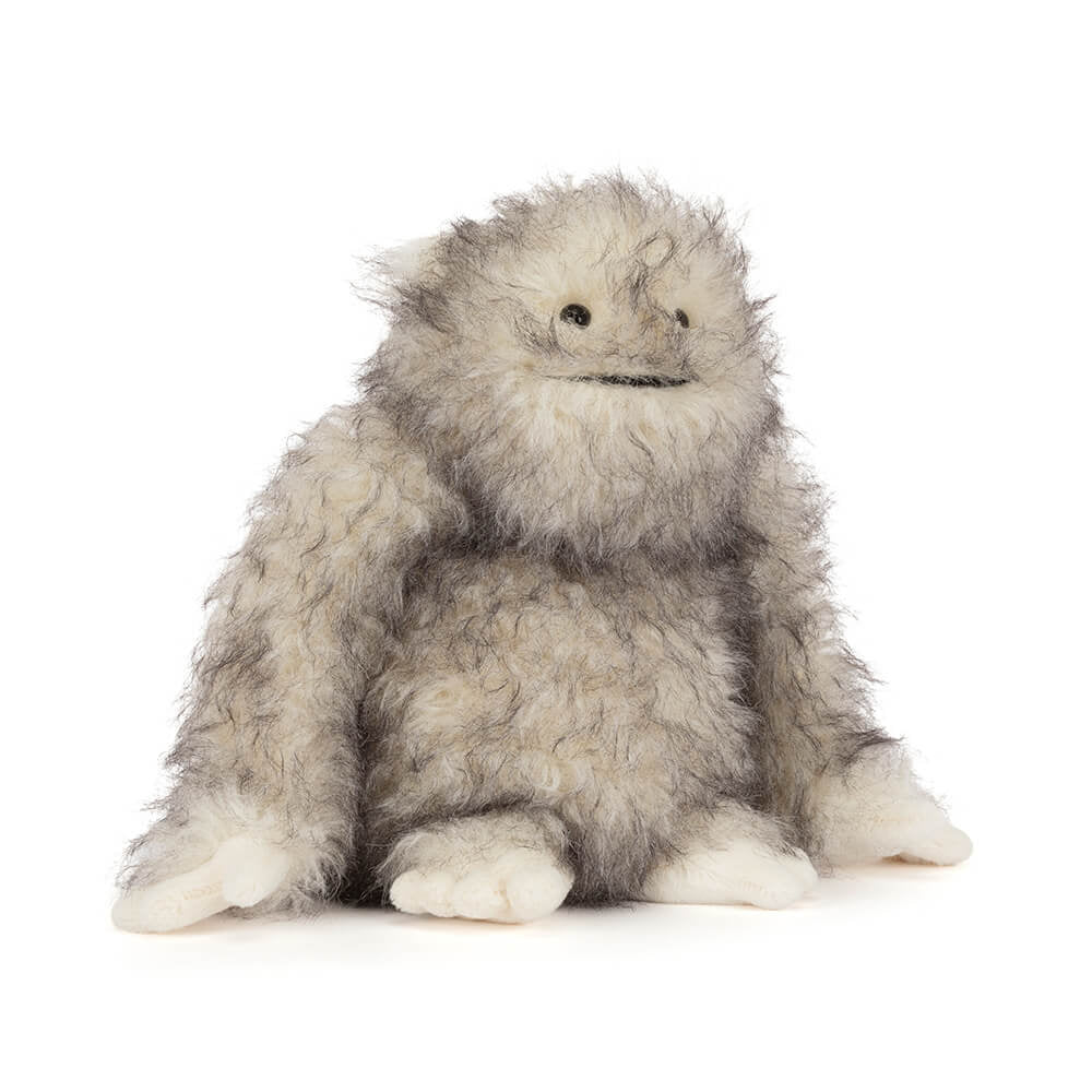 Knuffel Bretti Yeti - Jellycat