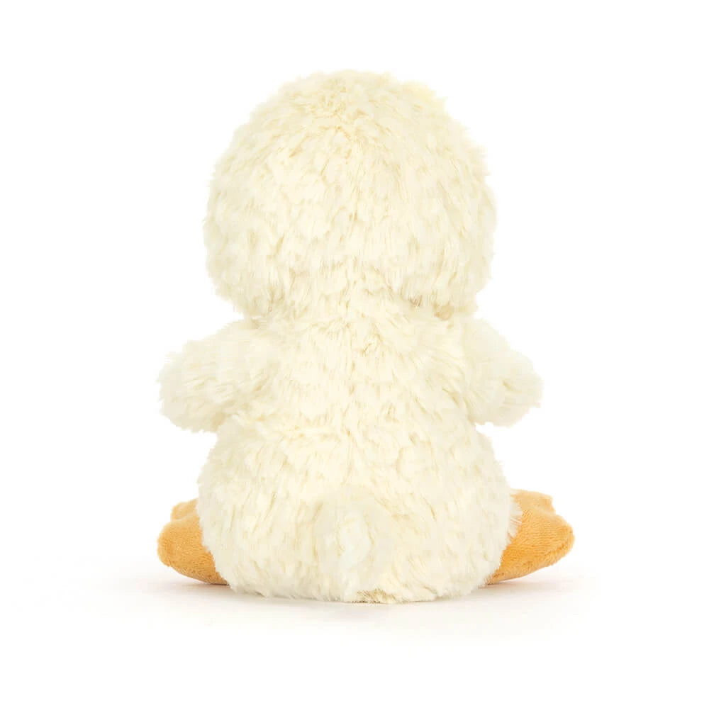 Knuffel Yummy Duckling - Jellycat