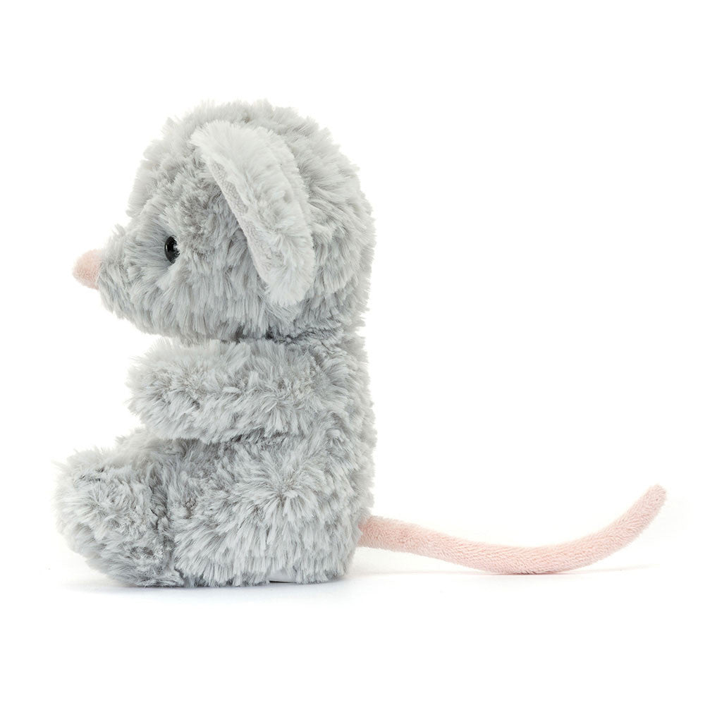 Plush toy Yummy Mouse - Jellycat