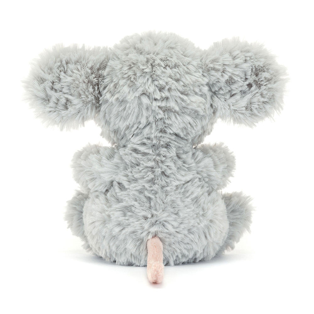 Plush toy Yummy Mouse - Jellycat