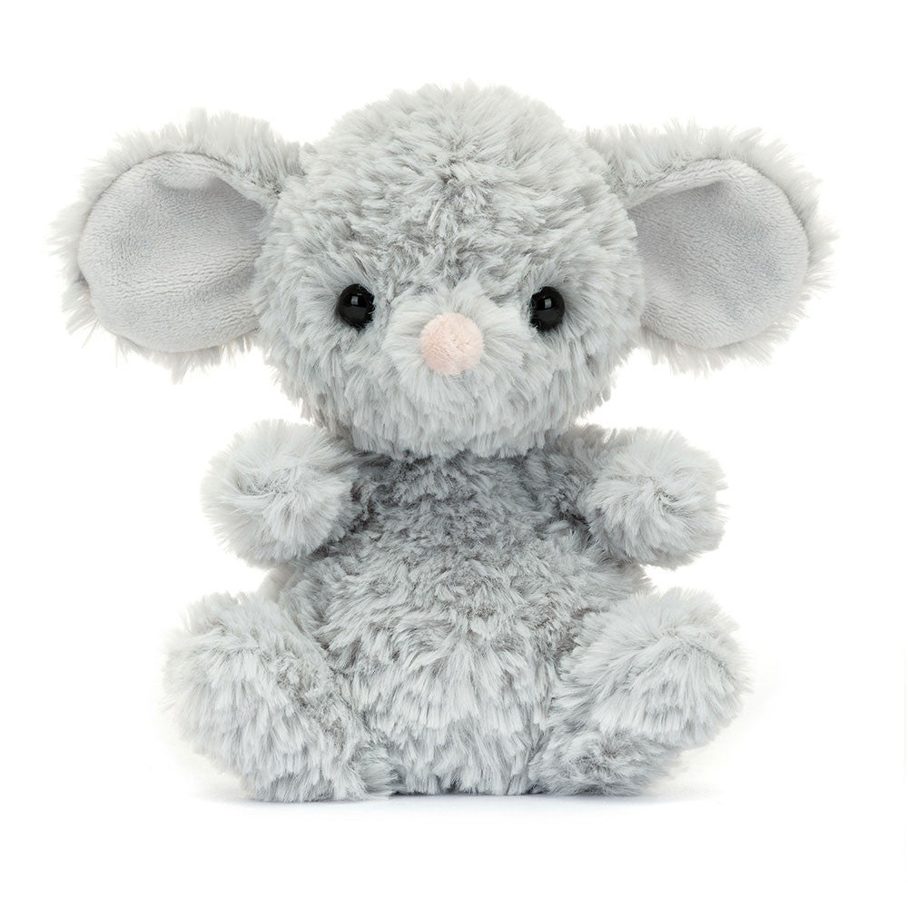 Plush toy Yummy Mouse - Jellycat