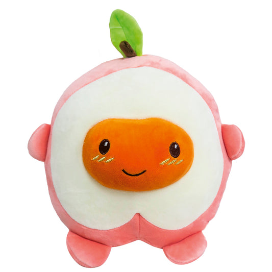 Plush toy Avo Peach - Kenji