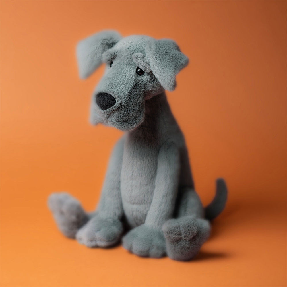 Cuddly toy Zeus Great Dane - Jellycat 