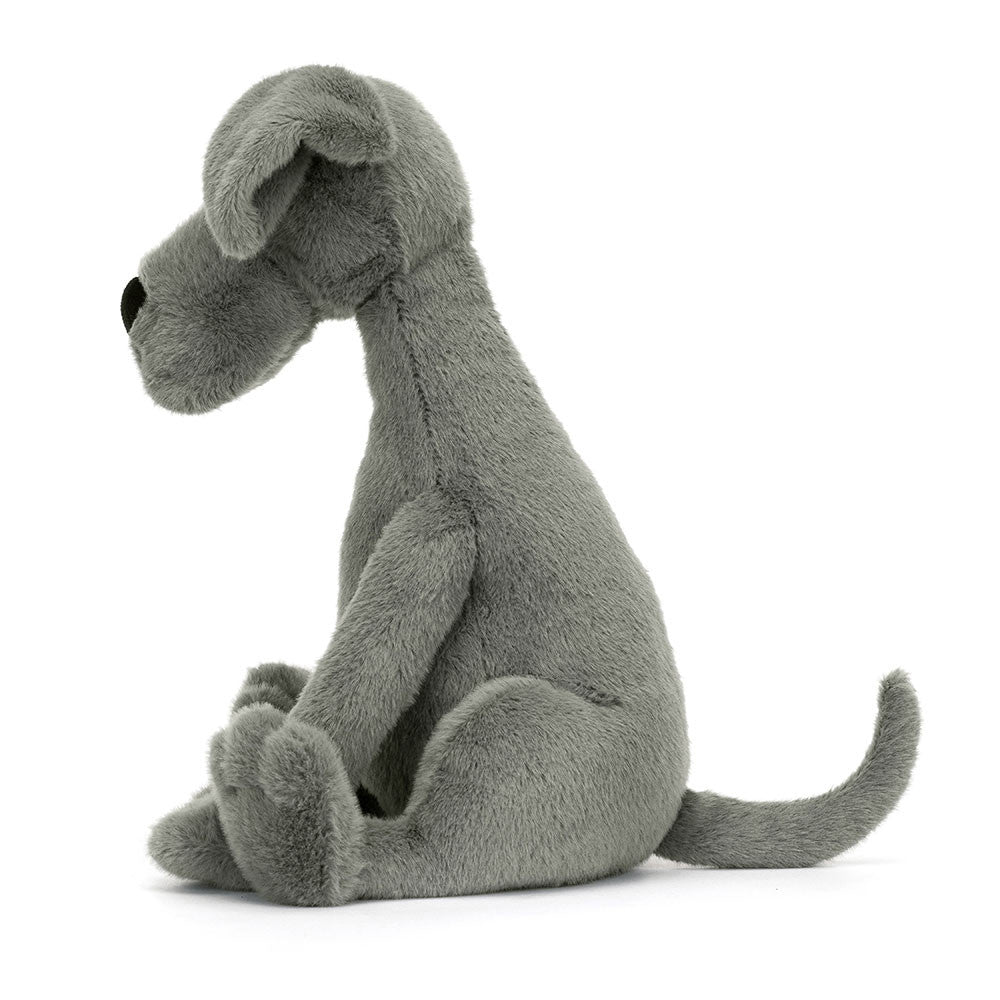 Cuddly toy Zeus Great Dane - Jellycat 