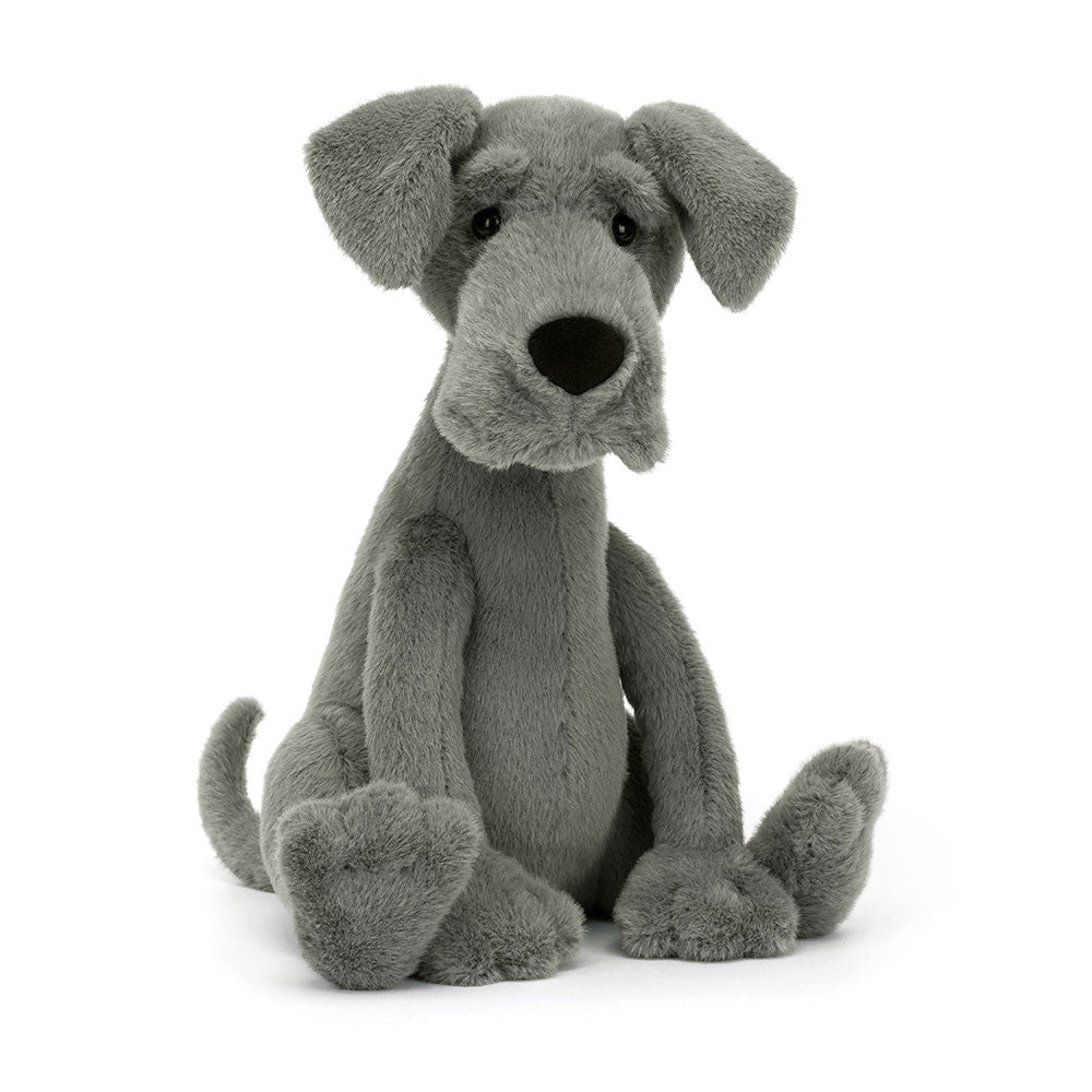 Cuddly toy Zeus Great Dane - Jellycat 