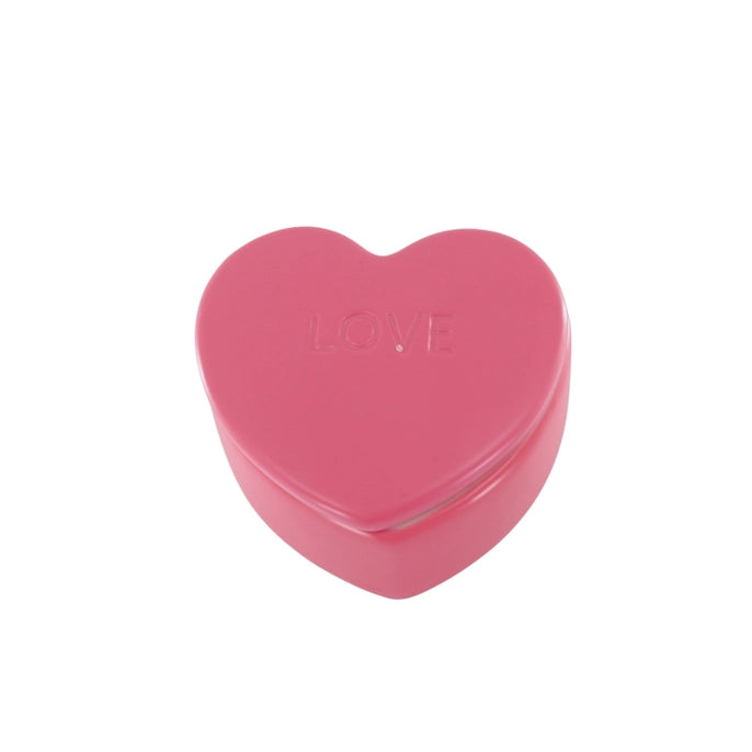 Opbergpot Candy Heart Love Roze - House Vitamin