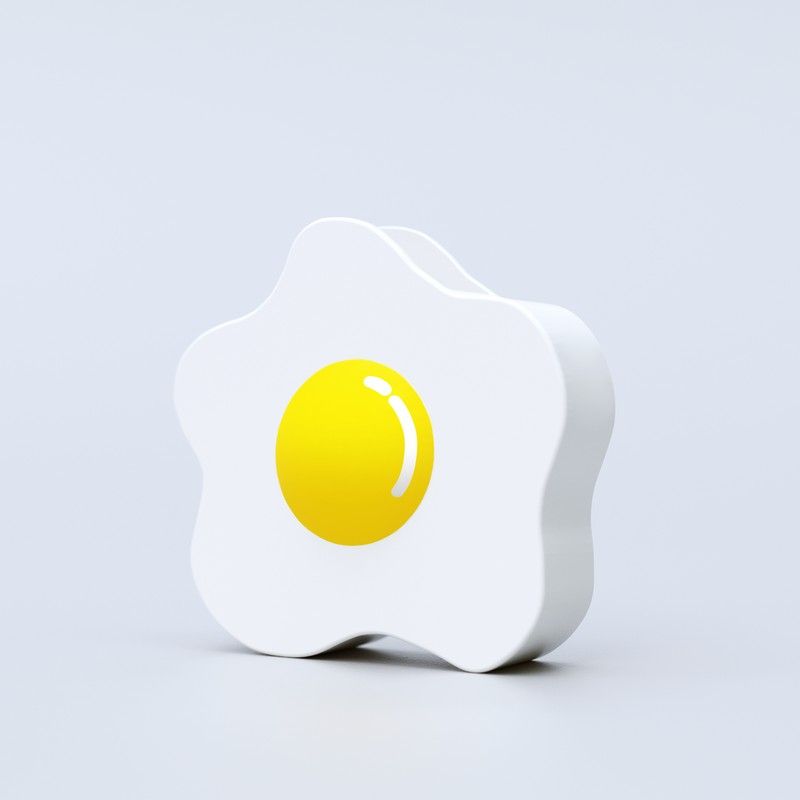 Vaas Egg - Fluid