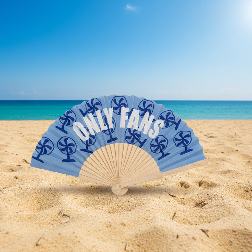 Waaier Only Fans - Fisura