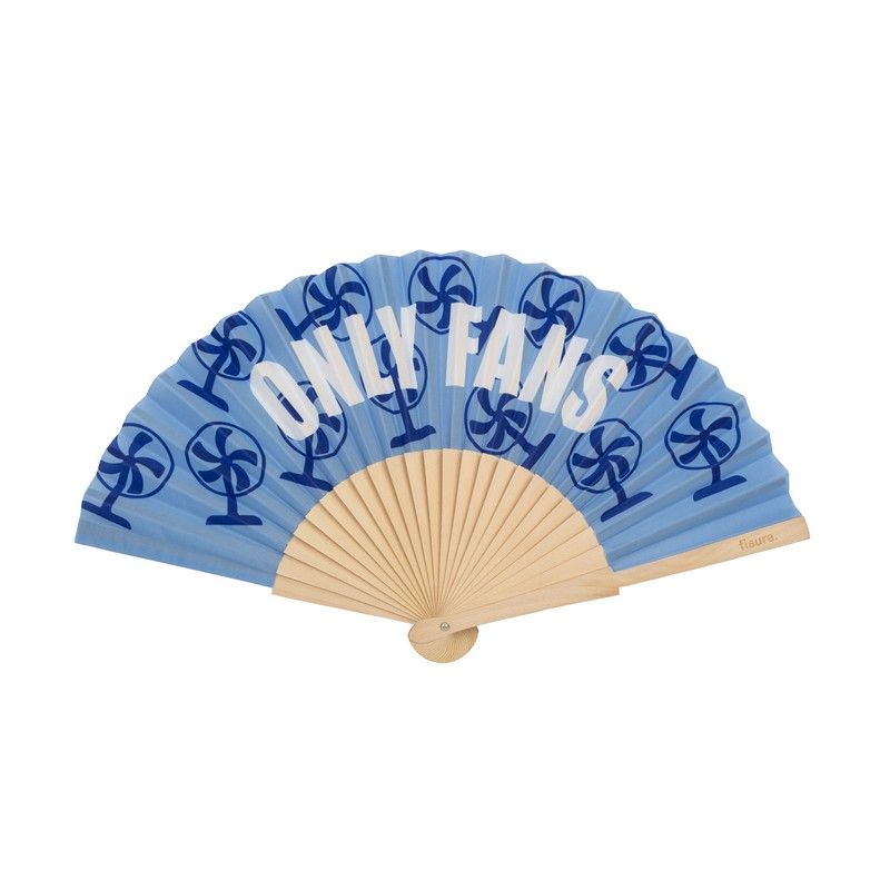 Waaier Only Fans - Fisura