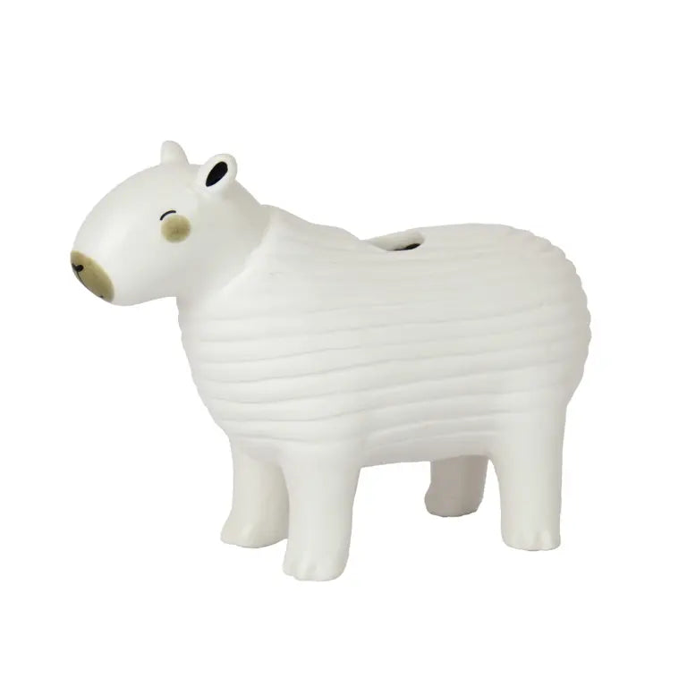 Plantenpot Capibara Chia – Gift Republic