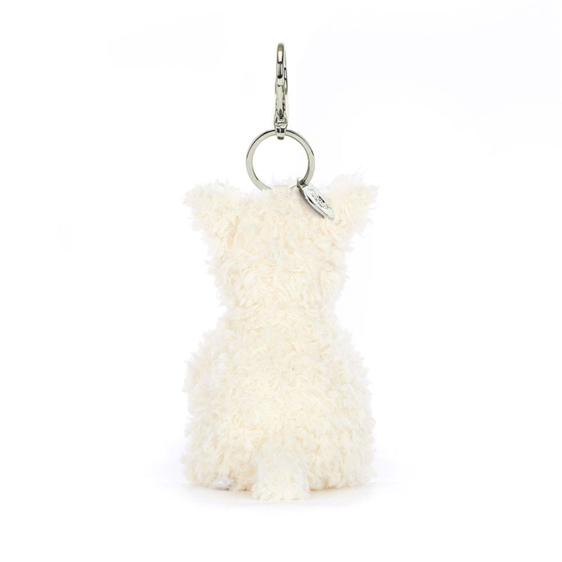 Bag Charm Munro Scottie Dog – Jellycat
