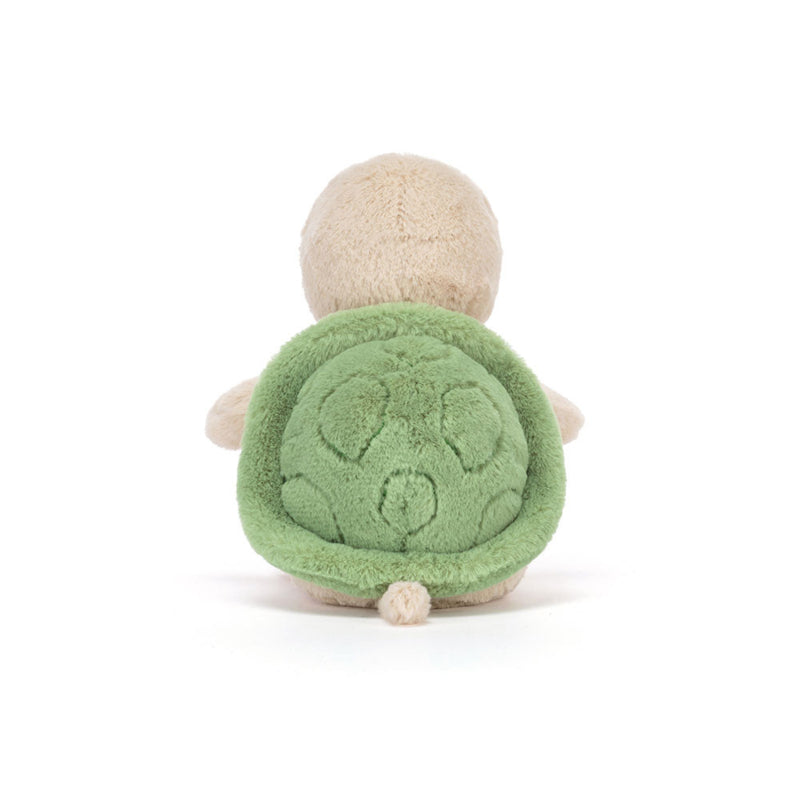 Knuffel Thimble Turtle – Jellycat