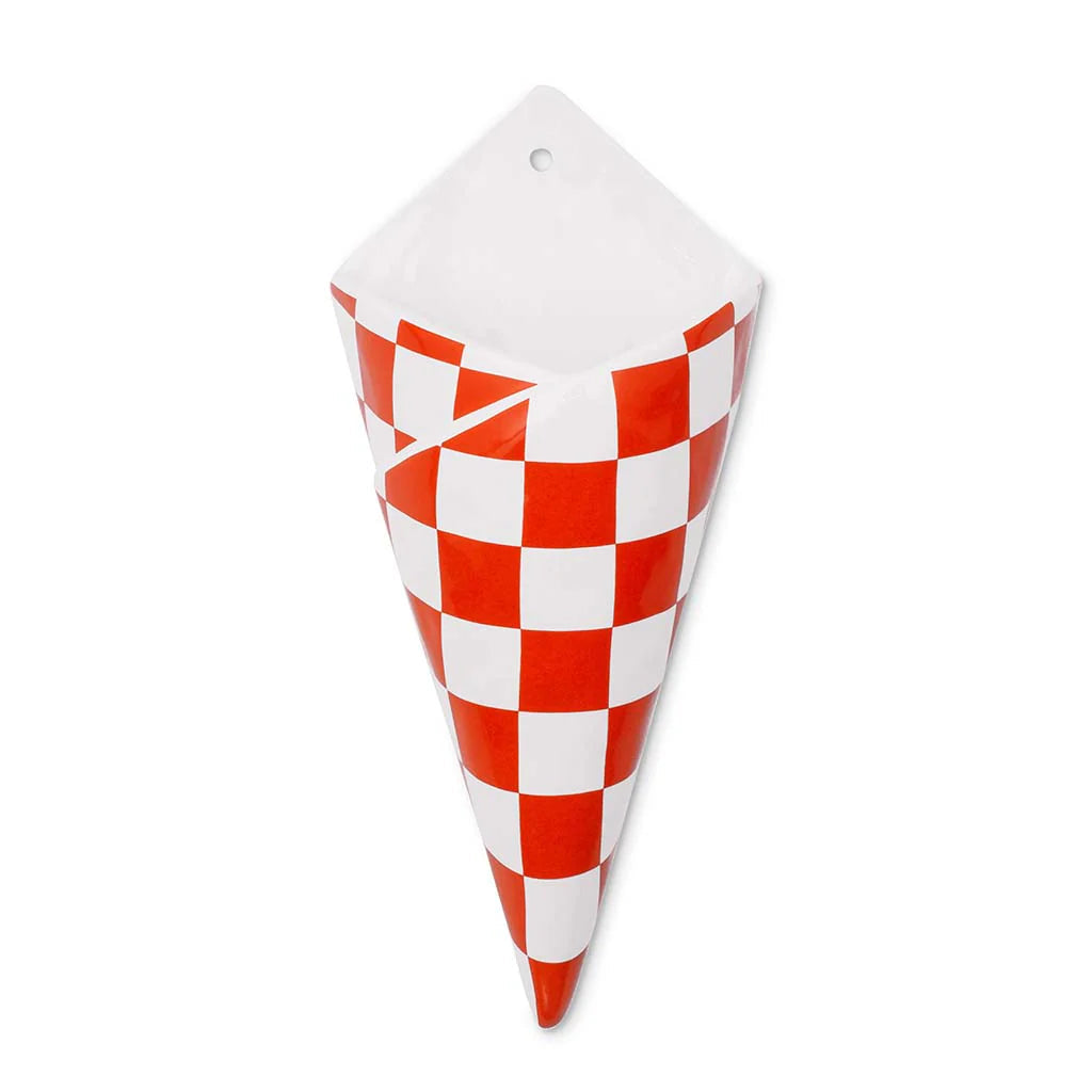 Wandvaas Wall Frietzak - ban.do