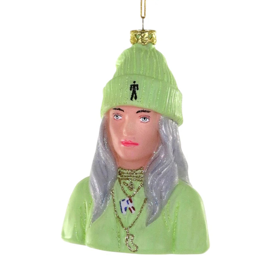 Kerst Ornament Billie - Cody Foster