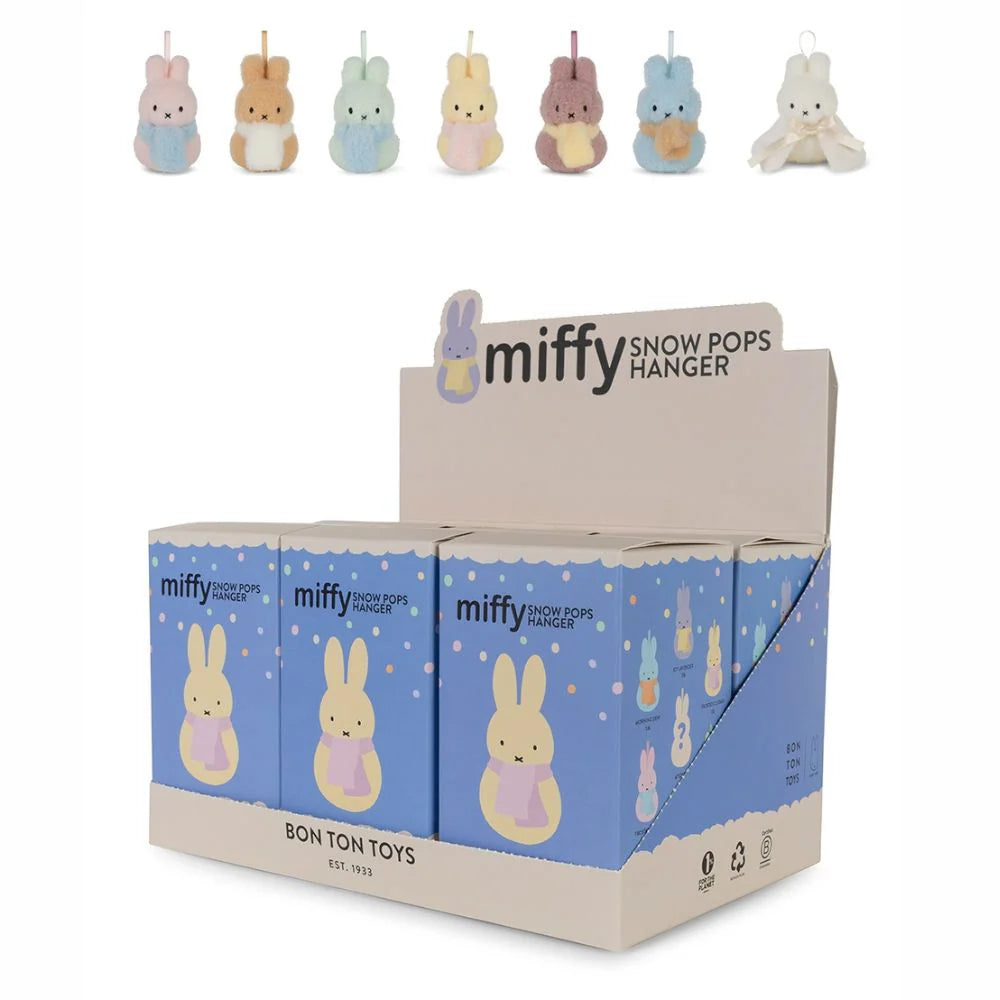 Blind Box Nijntje - Bon Ton Toys