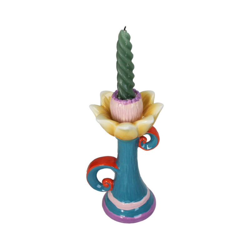 Candlestick Flower - Kersten 