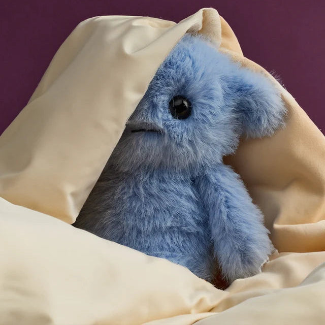 Knuffel Bluemoo ECO - Bon Ton Toys