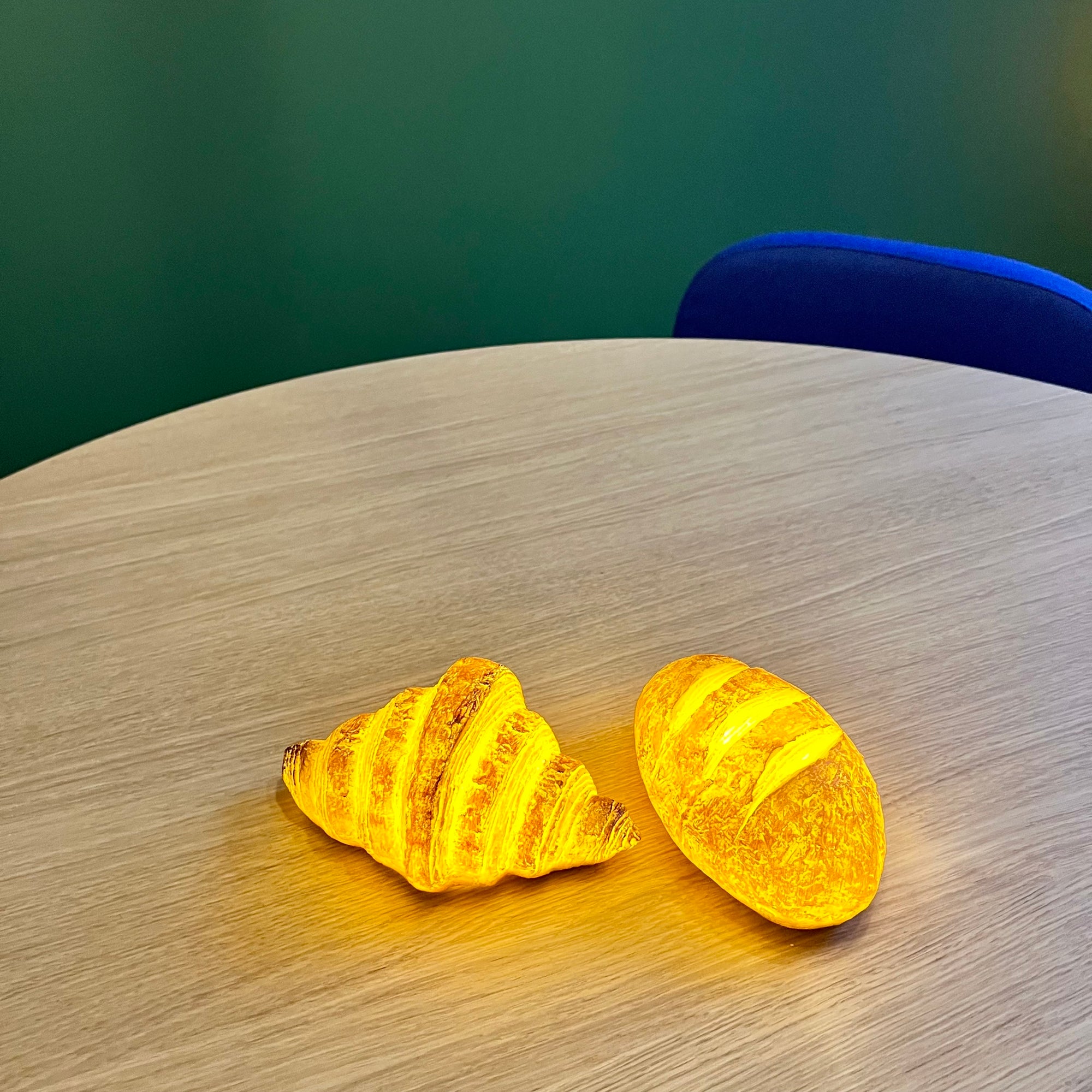 Lamp Bread Led – Kersten