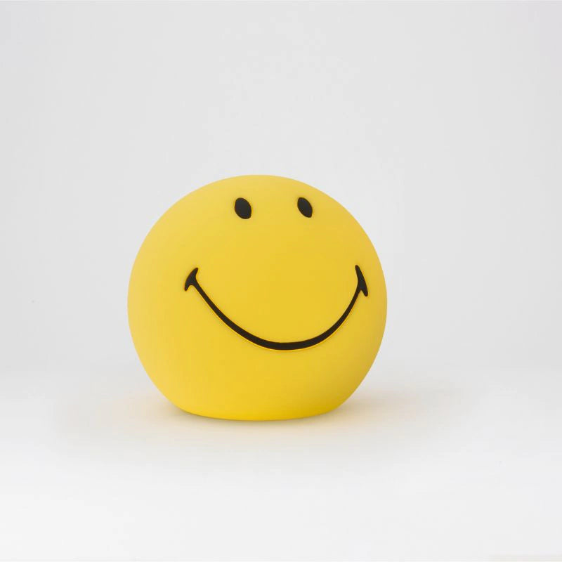 Light Smiley Mini - Mr. Mary