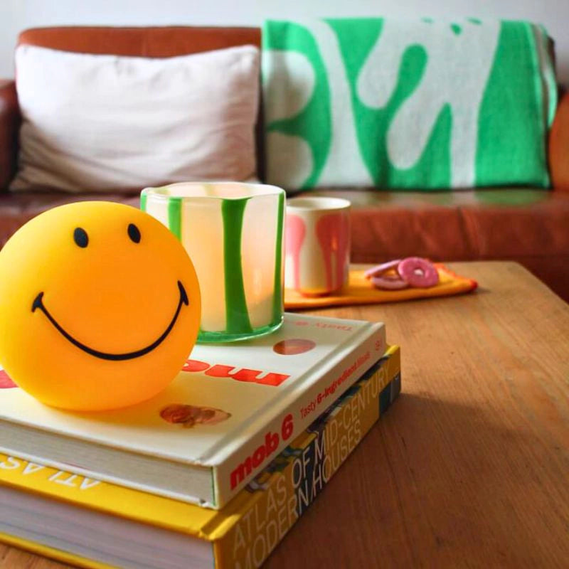 Leichter Smiley Mini - Mr. Maria