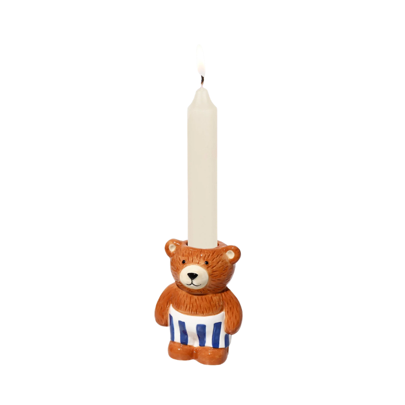 Kandelaar Teddy - Doiy