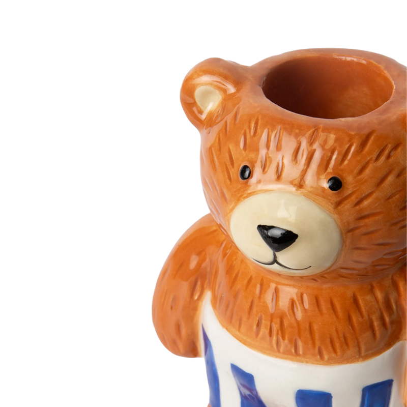 Kandelaar Teddy - Doiy