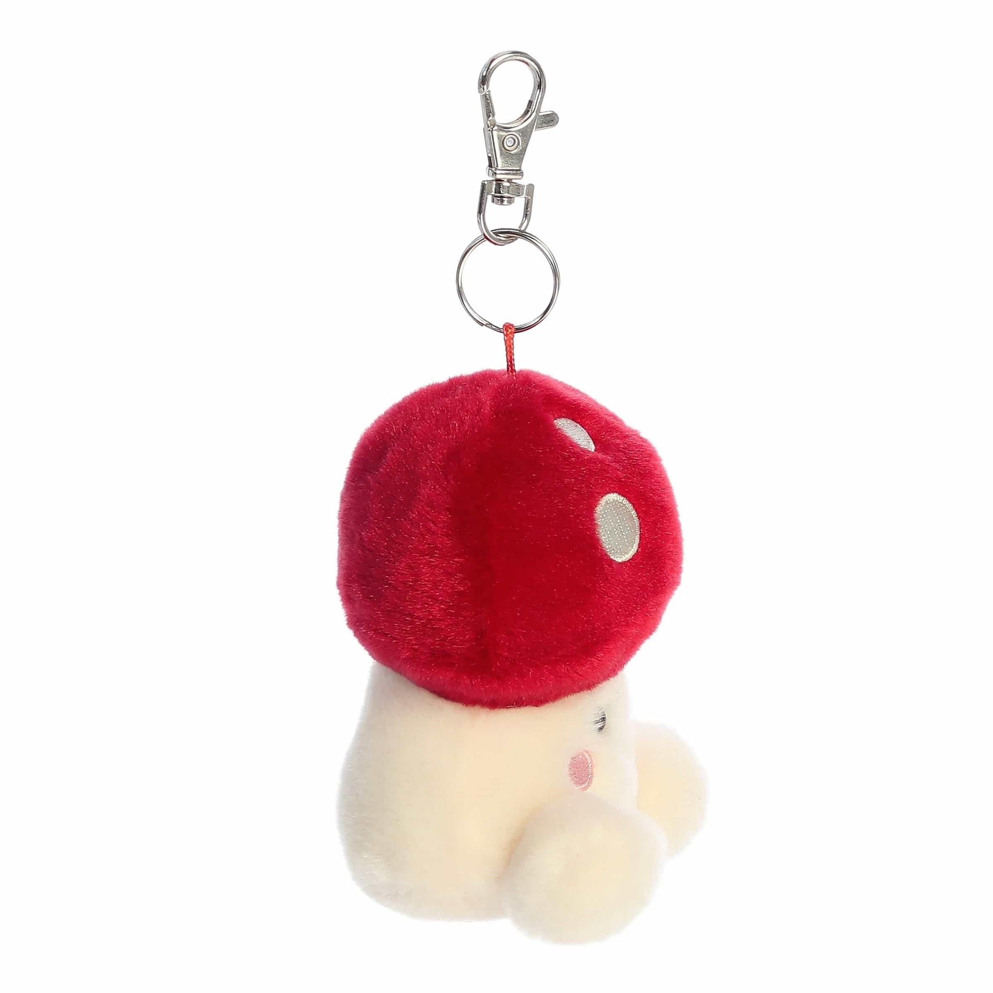 Mushroom Keychain – Palm Pals