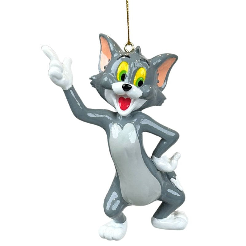 Kerst Ornament Tom Tom & Jerry