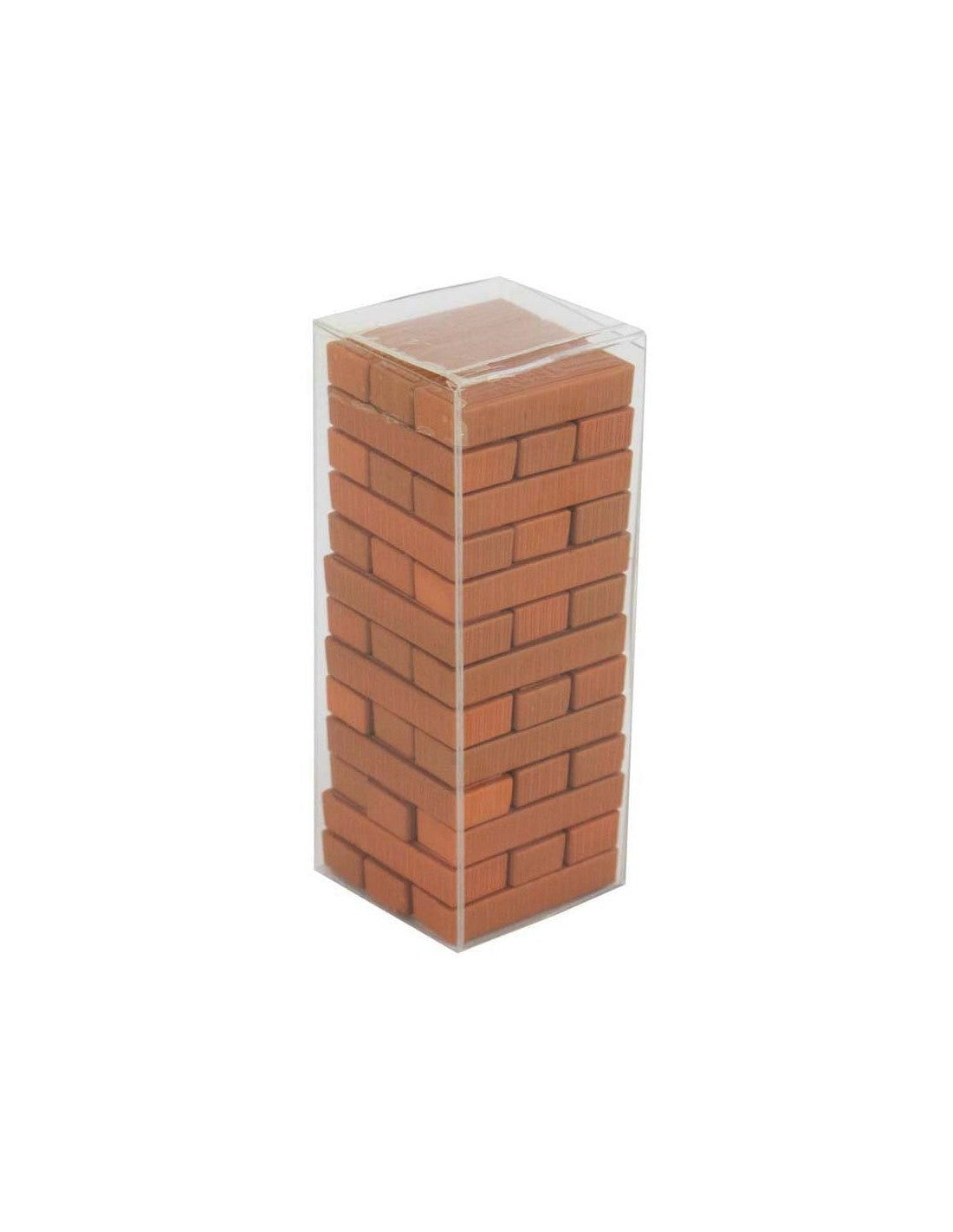 Spel Jenga - World's Smallest