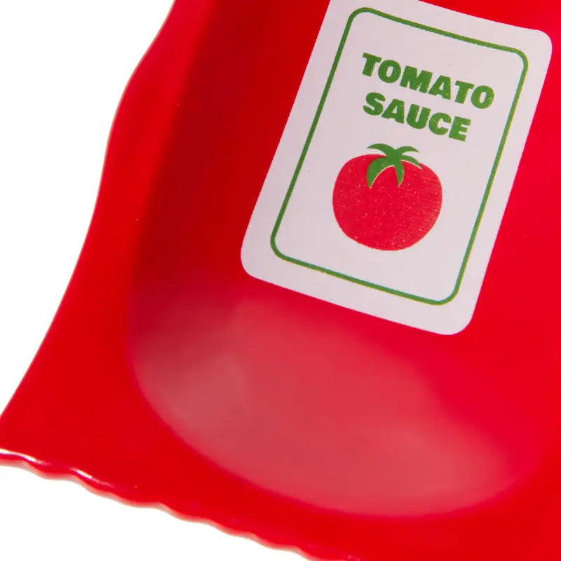 Schaaltje Ketchup